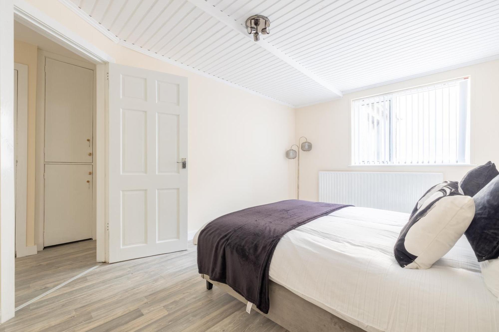 Varden House Londonderry Exterior foto